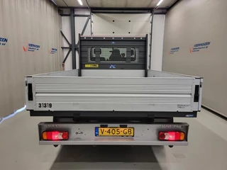 Opel Movano Opel Movano 2.3CDTI 130pk L2/H1 Pickup Euro 6! - afbeelding nr 13