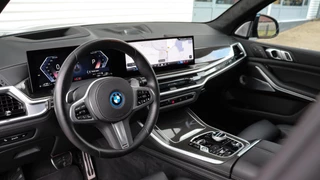 BMW X5 BMW X5 xDrive50e M-Sport Pro | Bowers & Wilkins | Massage | Sky Lounge | Carbon | Soft-Close | Head-up | Stoelventilatie | Trekhaak - afbeelding nr 6