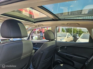 Kia Venga Kia Venga 1.6 CVVT World Cup Edition - afbeelding nr 12