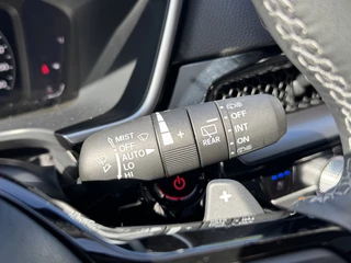 Honda CR-V Honda CR-V 2.0 e:HEV AWD Advance Parkeersensoren V+A, Dodehoek detectie, Head-up display , All-in Rijklaarprijs - afbeelding nr 28