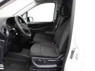 Mercedes-Benz Vito | Airco | Cruise | 3-Persoons - afbeelding nr 18