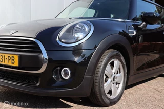 MINI One MINI 1.5 ONE 74646KM NETTE AUTO / NAV / AIRCO / CRUISE / !!! - afbeelding nr 9