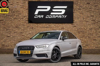 Audi A3 - 536102101-0
