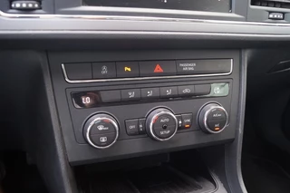 SEAT Leon SEAT Leon ST 1.0 TSI 115pk Style Ultimate Edition -NAVI-CAM-ECC- - afbeelding nr 21