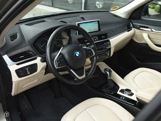 BMW X1 BMW X1 xDrive20i Aut. - Pano, cam., trkhk etc - afbeelding nr 2