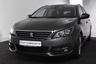 Peugeot 308 Peugeot 308 SW Allure *1ste Eigenaar*Navigatie*Carplay*Trekhaak* - afbeelding nr 29