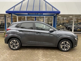 Hyundai Kona - afbeelding nr 7