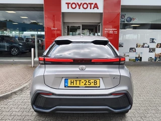Toyota C-HR Toyota C-HR 1.8 Hybrid 140 Dynamic | Sensoren v/a | Keyless Entry | Stoelver - afbeelding nr 7