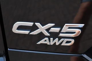 Mazda CX-5 Mazda CX-5 2.0 SkyActiv-G 165 Automaat business luxury AWD - afbeelding nr 13