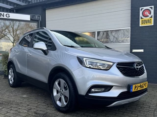 Opel Mokka X - 349047932-0