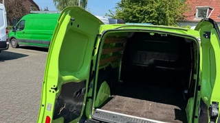 Renault Kangoo - afbeelding nr 12