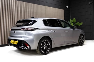 Peugeot 308 Peugeot 308 308 1.2 PureTech 130 Allure Pack (EURO 6d) - afbeelding nr 29