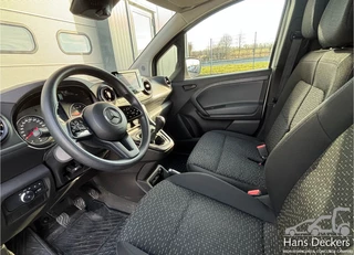 Mercedes-Benz Citan - afbeelding nr 15