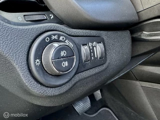 Fiat 500X Fiat 500 X 1.5 Hybrid Dolcevita Special Edition Cabrio - afbeelding nr 21