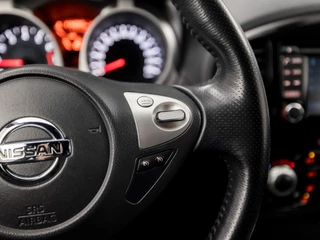 Nissan Juke (NAVIGATIE, CLIMATE, 360 CAMERA, GETINT GLAS, ALCANTARA SPORTSTOELEN, KEYLESS, CRUISE, NIEUWE APK, NIEUWSTAAT) - afbeelding nr 19