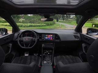 SEAT Ateca - afbeelding nr 44