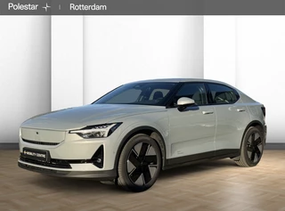 Polestar 2 Long Range Single Motor, Plus-, Climate- 82 kWh