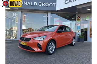 Opel Corsa - afbeelding nr 1