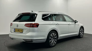 Volkswagen Passat Volkswagen Passat Variant 1.4 TSI GTE Highline|Leer|Pano| - afbeelding nr 5