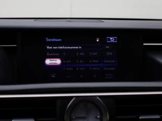 Lexus RC - afbeelding nr 25