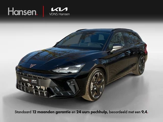 CUPRA Leon Sportstourer 1.5 TSI e-Hybrid Business