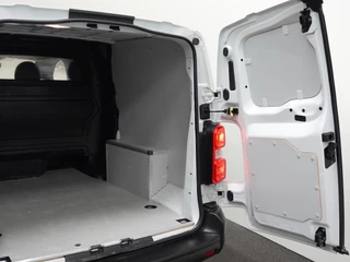 Opel Vivaro Opel Vivaro 2.0 CDTI L3H1 Dubbele Cabine Edition Airco Navigatie Trekhaak Carplay Bluetooth - afbeelding nr 35