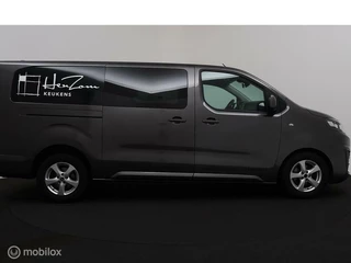 Citroën Jumpy Citroen Jumpy 2.0 BlueHDI 120 Business XL DC 5p. - afbeelding nr 26