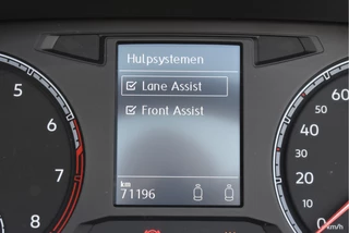 Volkswagen T-Roc Volkswagen T-Roc Cabrio 1.5 TSI 150PK | Camera | Navigatie | DAB | Stoelverwarming | PDC rondom | LM-Velgen - afbeelding nr 45
