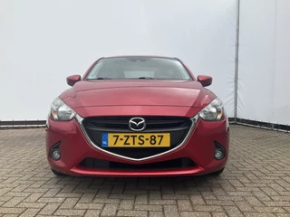 Mazda 2 - afbeelding nr 17