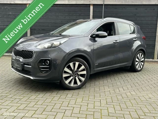 Kia Sportage - 239631685-0