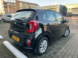 Kia Picanto - afbeelding nr 20