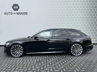 Audi A6 Audi A6 Avant 3.0 TDI BiT quattro Competition Pano Trekhaak - afbeelding nr 20