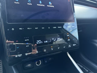 Hyundai Tucson Hyundai Tucson 1.6 T-GDI PHEV N Line 4WD - afbeelding nr 30