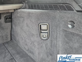 BMW 5 Serie BMW 5-serie Touring 530i High Executive LASER PANO TREKH NL-AUTO - afbeelding nr 47