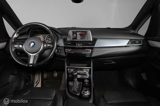 BMW 2 Serie BMW 2-serie Gran Tourer 216d High Executive 7p|PANO|LED|LEER - afbeelding nr 30