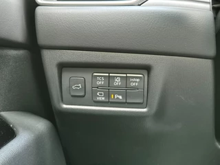 Mazda CX-5 Mazda CX-5 SKYACTIV-G 165 COMFORT / Winter Pack / Trekhaak - afbeelding nr 28