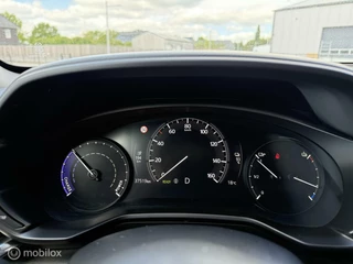 Mazda MX-30 Mazda MX-30 e-SkyActiv 145 First Edition 36 kWh - afbeelding nr 15