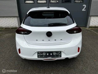 Opel Corsa Opel Corsa 1.2i CLIMA/CRUISE/STOEL/STUURVER/DUITS - afbeelding nr 24