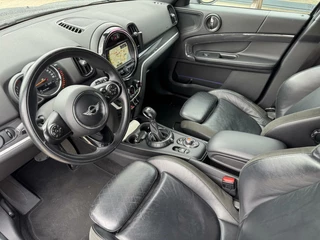 MINI Countryman Mini Countryman 2.0 Cooper S Chili in absoluut top staat - afbeelding nr 19