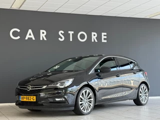 Opel Astra Opel Astra 1.4 150pk BNS Executive Leder|PDC V+A|Keyles|LED - afbeelding nr 4