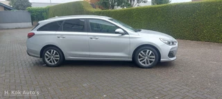 Hyundai i30 Hyundai i30 Wagon 1.4 T-GDI Premium - afbeelding nr 6