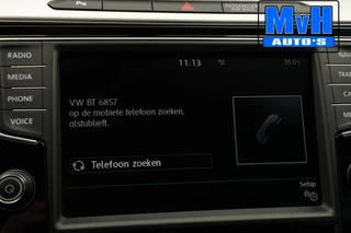 Volkswagen Passat Volkswagen Passat Variant 1.4 TSI GTE Highline|PANO|VIRTUAL - afbeelding nr 64