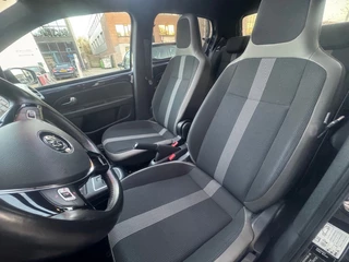 Volkswagen up! - afbeelding nr 15