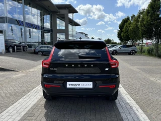 Volvo XC40 Volvo XC40 T4 Plug-In Hybrid R-Design | Trekhaak | Keyless Entry | Park. Camera | Stoelverwarming | Voorruitverwarming | - afbeelding nr 8