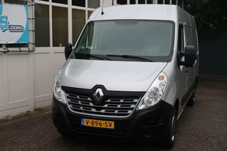 Renault Master Renault Master 146PK|L2H2|Airco|Cruise|NAVI|Trekhaak|PDC|NETJES! - afbeelding nr 2