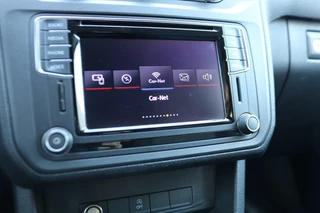 Volkswagen Caddy - afbeelding nr 31