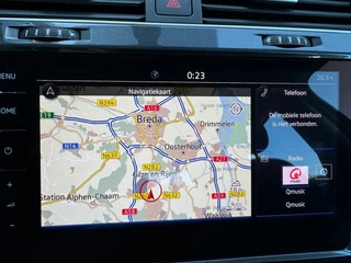 Volkswagen e-Golf - afbeelding nr 16