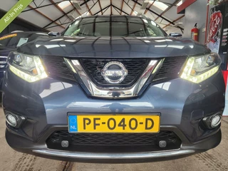 Nissan X-Trail Nissan X-Trail 1.6 DIG-T N-Connecta|Pano|360 cam|Haak|Leer! - afbeelding nr 50