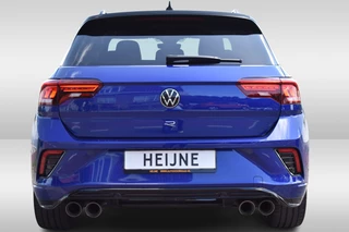 Volkswagen T-Roc CAMERA/BEATS/AKRAPOVIC/TREKHAAK - afbeelding nr 61