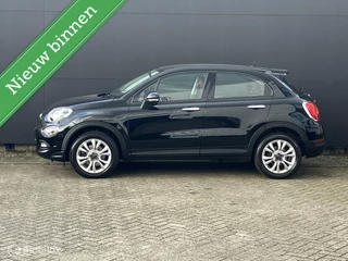 Fiat 500X Fiat 500 X 1.6 PopStar 12/2016 - afbeelding nr 4